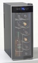 Vinera De Lujo Avanti Para 12 Botellas